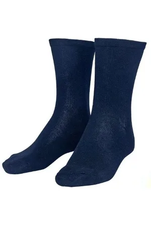Adamo Diabetikersocken ADRIAN sensitive (Ohne Gummi) Dunkelblau - Verkäufer: Herrenmode Kreis Shop