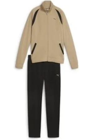 PUMA Trainingsanzug Classic Tricot Suit op - Verkäufer: Compact Sport und Spiel