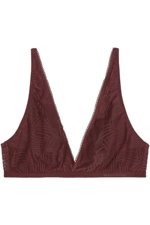Marc O’ Polo Bralette Timeless Lace Bustier BH bra - Verkäufer: HBOD