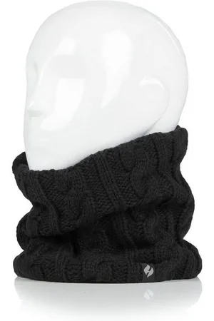 Heat Holders Stillschal Halswärmer Thermoschal Herren - Verkäufer: pasoli