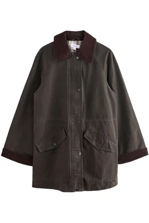 Next Regenjacke Heritage Jacke (1-St) - Verkäufer: Germany GmbH