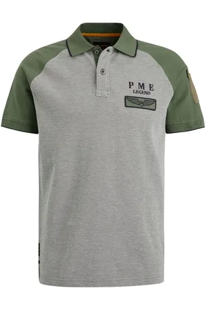 PME Legend™ Poloshirt - Verkäufer: Barz- die Outfitberater