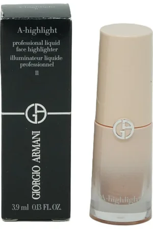 Giorgio Armani Highlighter A-highlight liquid highlighter 11/ 3,9ml - Verkäufer: Rareparfum
