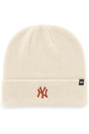 47 Brand Beanie Beanie MLB New York Yankees Centerfield 