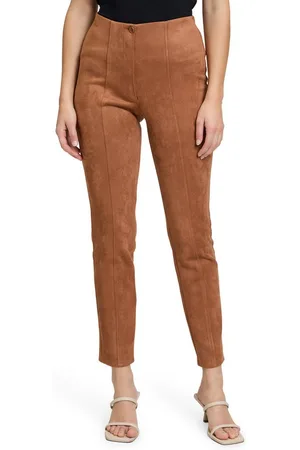 Betty Barclay Stoffhose Basic-Hose Slim Fit Material