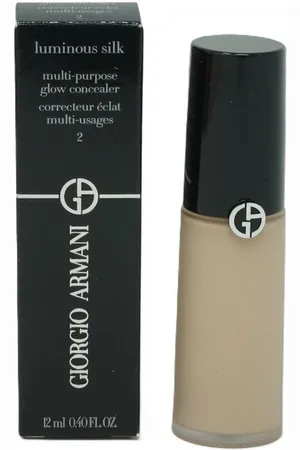 Giorgio Armani Concealer luminous silk multi-purpose glow concealer 2 /12ml - Verkäufer: Rareparfum