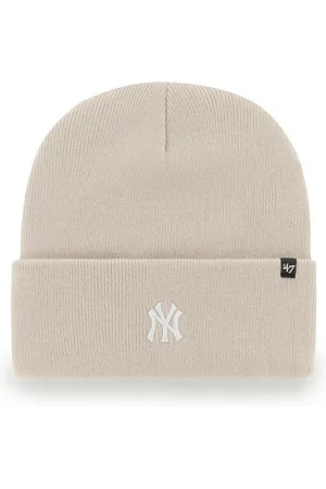 47 Brand Beanie Beanie MLB New York Yankees Base Runner 