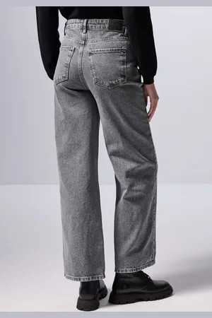 Street one Loose-fit-Jeans aus Baumwolle mit Stretchanteil