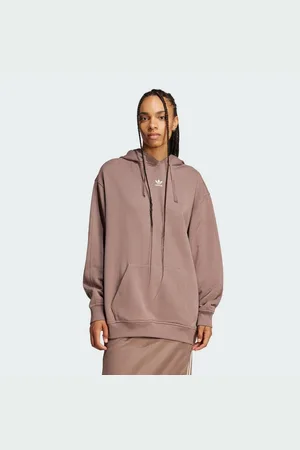 adidas Hoodie ESSENTIALS LOOSE FRENCH TERRY HOODIE - Verkäufer: adidas AG