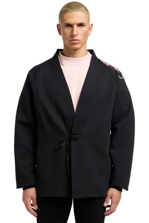 Carlo Colucci Sweatjacke Dusini - Verkäufer: CC Shop