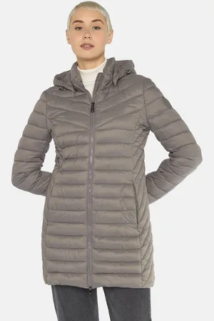 Fuchs Schmitt Steppjacke Steppjacke mit Kapuze