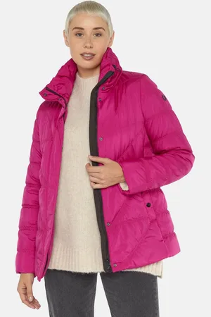 Fuchs Schmitt Steppjacke Steppjacke mit Reißverschluss