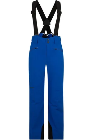 Ziener Skihose AXI jun (pants ski) cobalt blue - Verkäufer: Alpensportler
