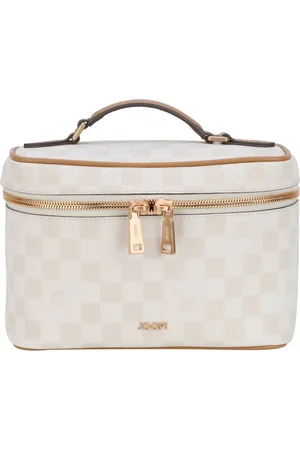 JOOP! Kosmetiktasche cortina piazza flora washbag mhz, Kulturbeutel Beautycase Washbag