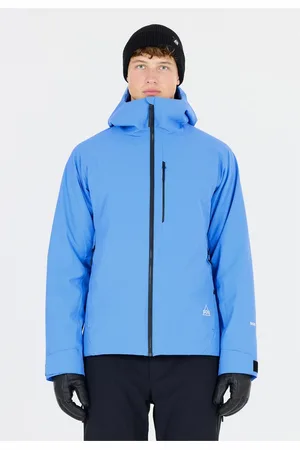 SOS Skijacke Cervinia im wasserdichten Design