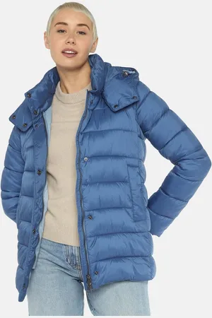 Fuchs Schmitt Steppjacke Steppjacke mit Kapuze