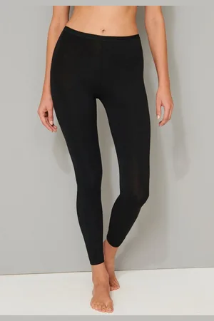 Schiesser Leggings "Personal Fit" mit optimaler Passform