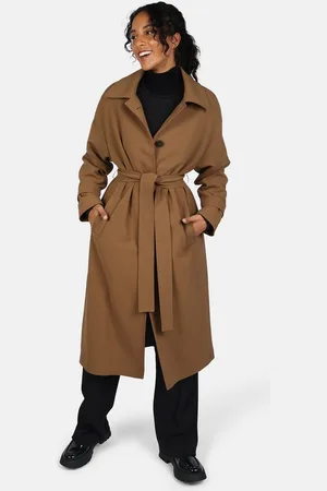 Fuchs Schmitt Trenchcoat Mantel City