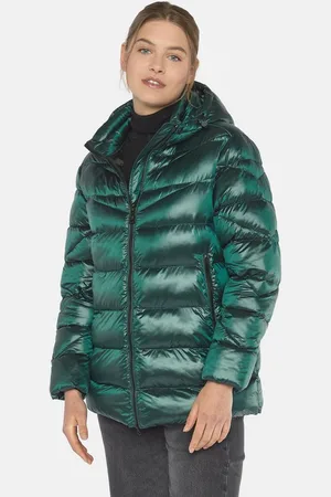 Fuchs Schmitt Steppjacke Steppjacke Thermore mit Kapuze
