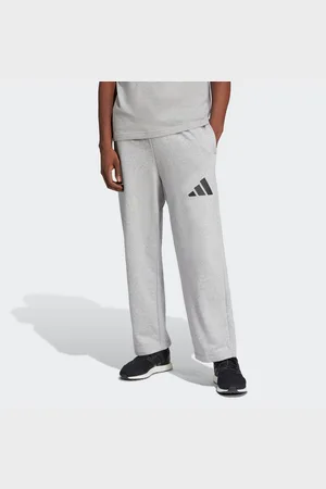 adidas Sporthose M WIDE PANT FT (1-tlg)
