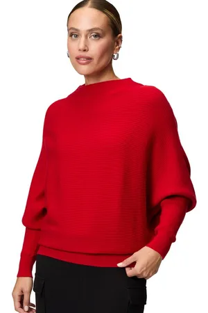 Zero Strickpullover Pullover mit Turtleneck (1-tlg) Plain/ohne Details
