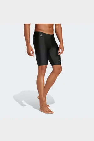 adidas Badehose BIG BARS JAMMER (1-St)