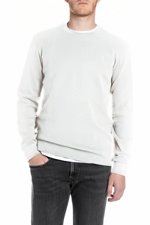 Replay Longsleeve