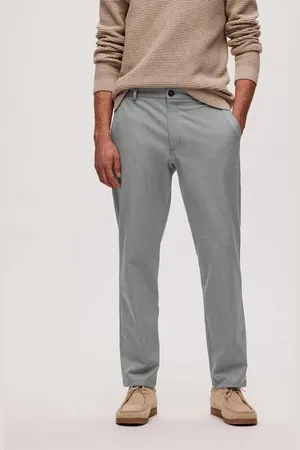 SELECTED Chinos - Verkäufer: Tara-M