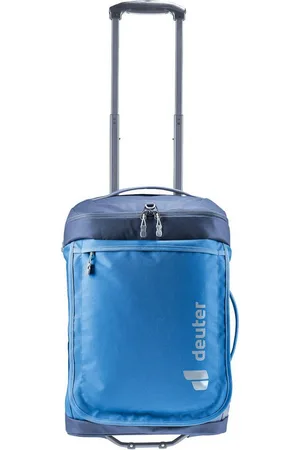 Deuter Trolley Reisetasche Duffel Pro Movo 36, 2 Rollen - Verkäufer: Koffer24 GmbH