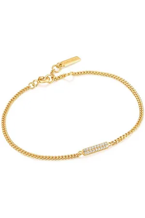 ANIA HAIE Armband Armband Glam Bar B037-02G - Verkäufer: Timeshop24