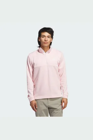 adidas Funktionsshirt ULTIMATE365 TEXTURED QUARTER-ZIP OBERTEIL - Verkäufer: adidas AG