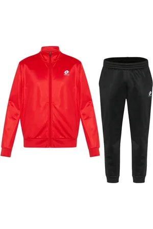 Lotto Trainingsanzug, - besonders leicht & bequem