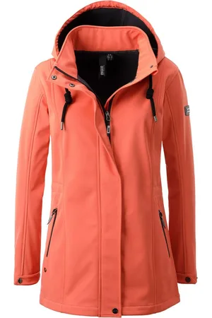 DEPROC-Active Softshelljacke NEEKE CS WOMEN - Verkäufer: Campingstore24