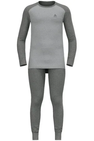 Odlo Funktionstights Active Warm Eco Special Set - Verkäufer: Sportpoint24