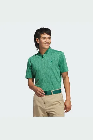 adidas Funktionsshirt ULTIMATE365 PRINTED POLOSHIRT - Verkäufer: adidas AG