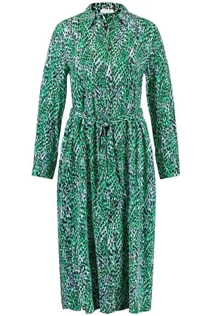 Gerry Weber A-Linien-Kleid - Verkäufer: Schönenberger Mode