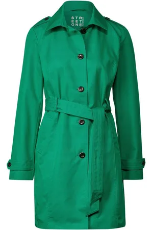 Street one Outdoorjacke - Verkäufer: Schönenberger Mode