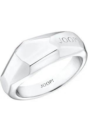 JOOP! Silberring Ring Damen Logo 2035133 Silber Gr. 54 - Verkäufer: Karat24