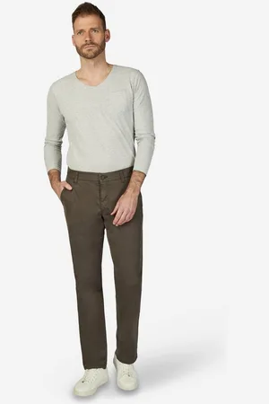 Club of Comfort Chinohose GARVEY 7612 - Verkäufer: