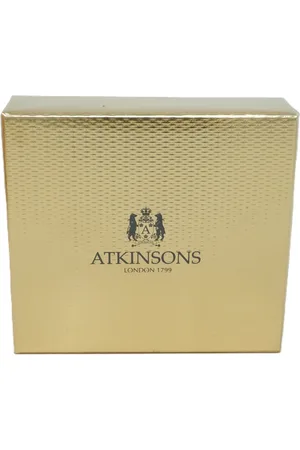Atkinsons Eau de Toilette London 1799 The Jewels Of The Orient Duftset 40 ml - Verkäufer: Rareparfum