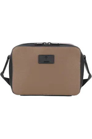 JOOP! Schultertasche Joop - Herren Schultertasche Nepezzano Paolo - Verkäufer: müller & meirer retail gmbh & co. kg