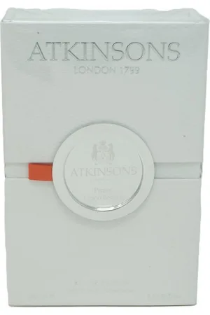 Atkinsons Eau de Parfum Pirates
