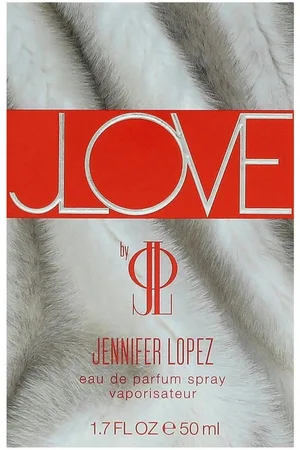 Jennifer Lopez Eau de Parfum Jlove by Eau de Parfum Spray für Damen - Verkäufer: Parfümerie Duftsinne