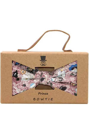 Prince BOWTIE Fliege - Verkäufer: Schneider Fashion Store