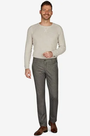Club of Comfort Chinohose GARVEY 7631 - Verkäufer:
