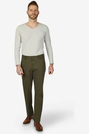 Club of Comfort Chinohose GARVEY 6421 - Verkäufer: