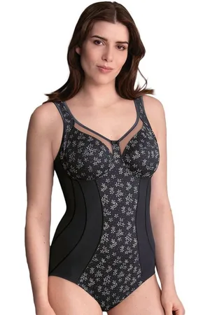 Anita Body Komfort Korselett Clara Art (Stück, 1-tlg) formendes Vorderfutter - Verkäufer: Sibrise