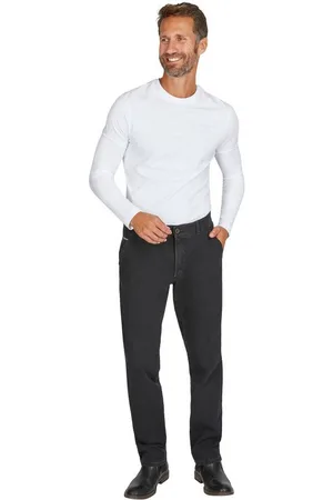 Club of Comfort Chinohose GARVEY 7054 - Verkäufer: