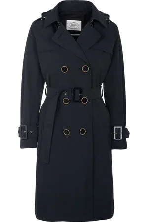 HERNO Trenchcoat Mantel - Verkäufer: FASHIONESTA