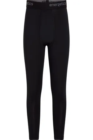 energetics Trainingstights Ju.-Tight Ezra 1/1 B BLACK - Verkäufer: INTERSPORT Müller, Lübbenau/ Spreewald